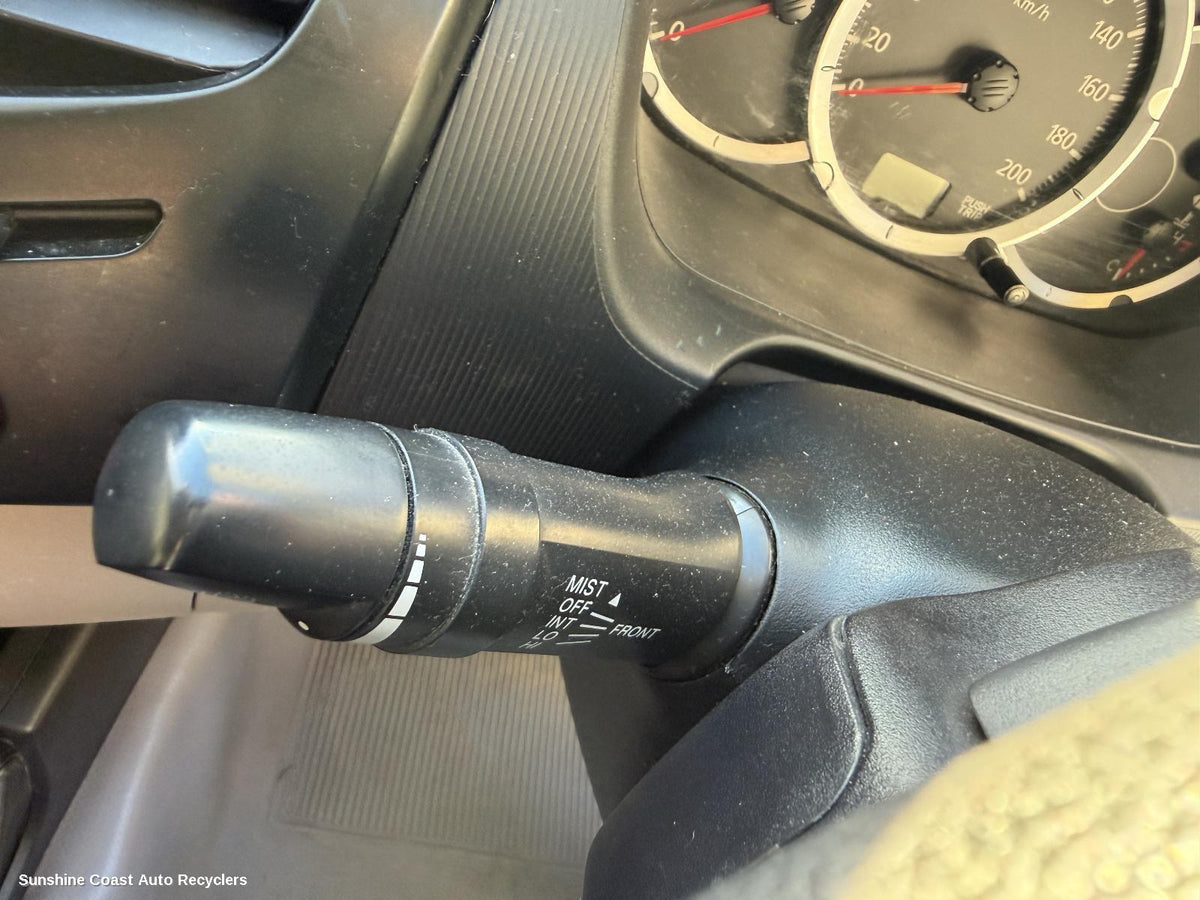 2006-2015 Mitsubishi Triton Combination Switch