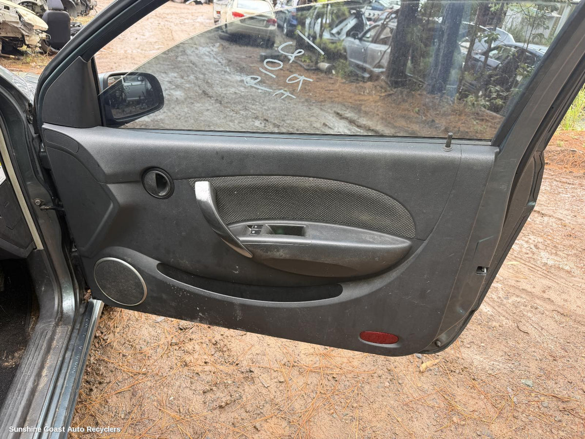 2008-2010 Holden Barina Pwr Dr Wind Switch