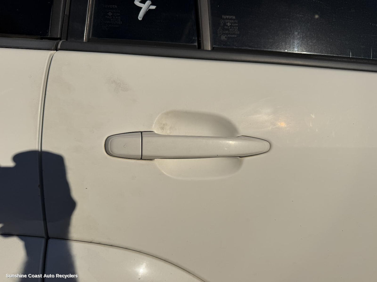 2003-2009 Toyota Prado Door Handle