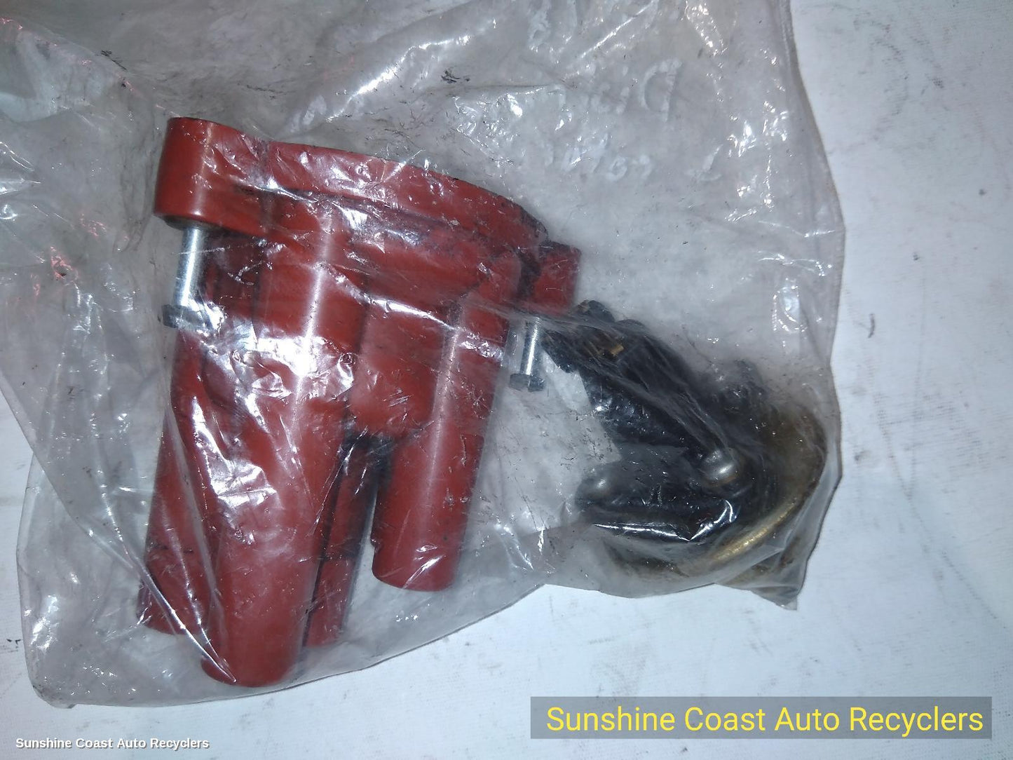 1997-2007 Volvo S70/v70/c70 Distributor