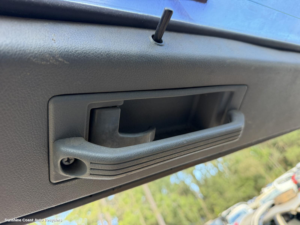 1990-1998 Toyota Landcruiser Door Handle