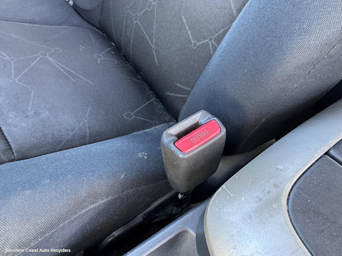 2007-2013 Toyota Corolla Seatbelt Stalk