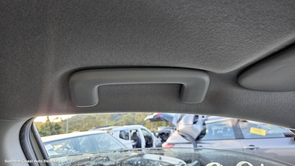 2010-2026 Mitsubishi Asx Grab Handle