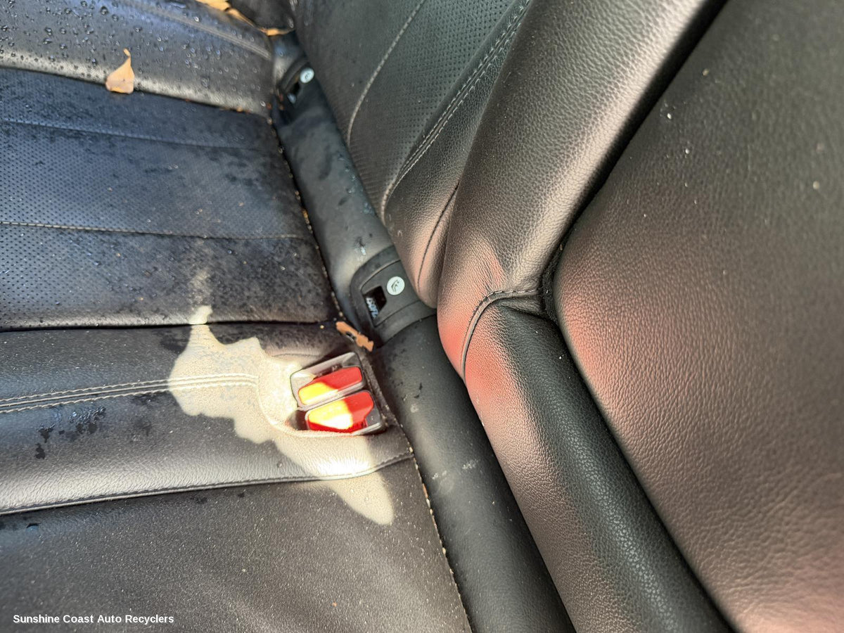2011-2019 Land Rover Rangerover Evoque Seatbelt Stalk