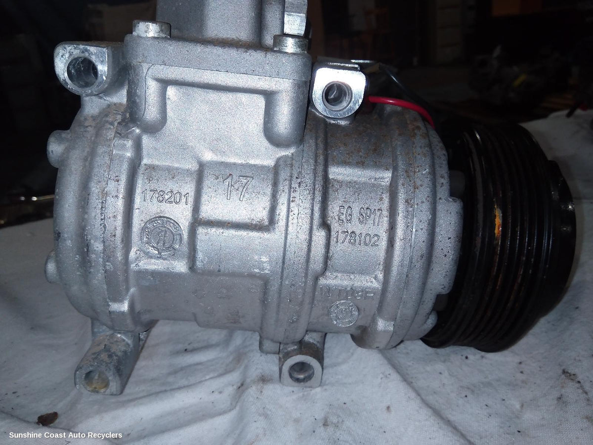 2015-2023 Ldv G10 A C Compressor