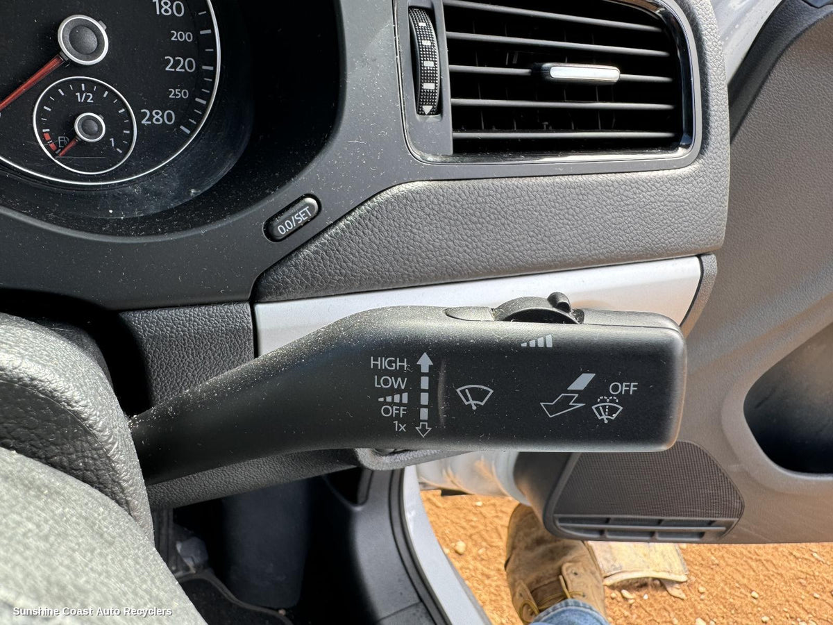 2011-2017 Volkswagen Jetta Combination Switch