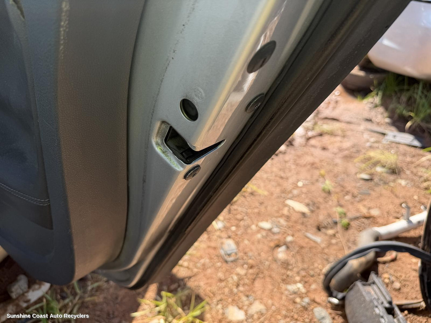 2004-2010 Volkswagen Golf Door Boot Gate Lock