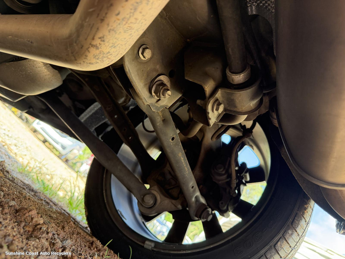 2011-2019 Land Rover Rangerover Evoque Right Driveshaft