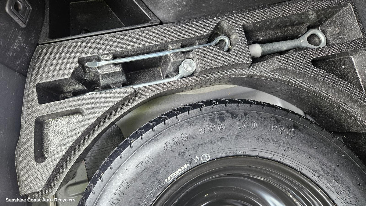 2010-2024 Mitsubishi Asx Jack Tool Kit