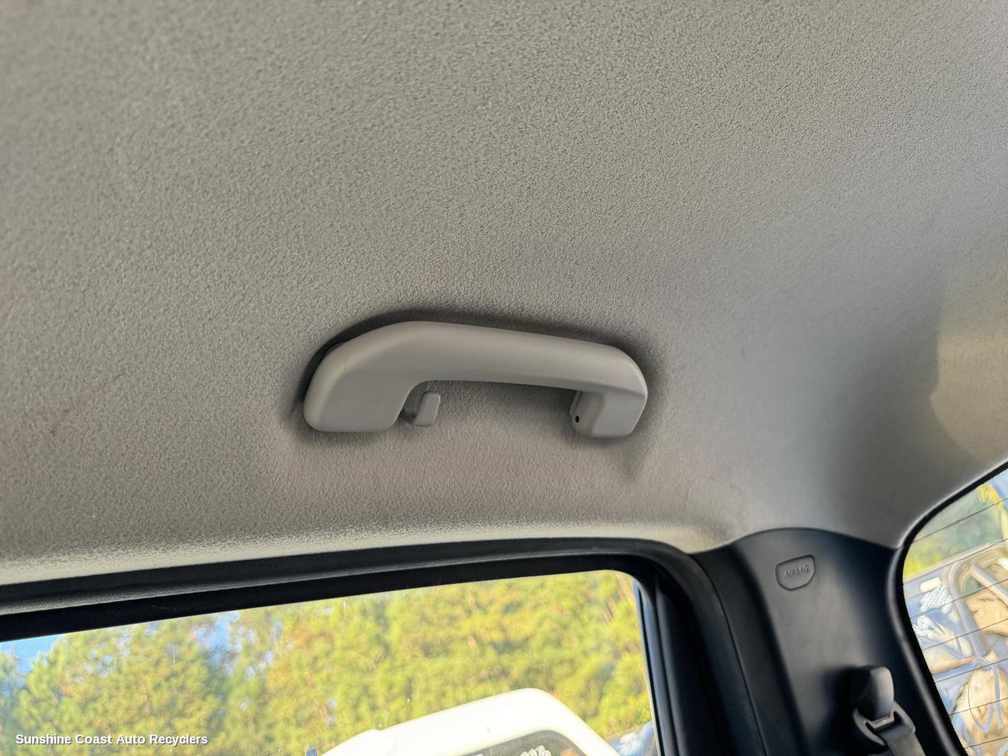 2020 Ldv T60 Grab Handle