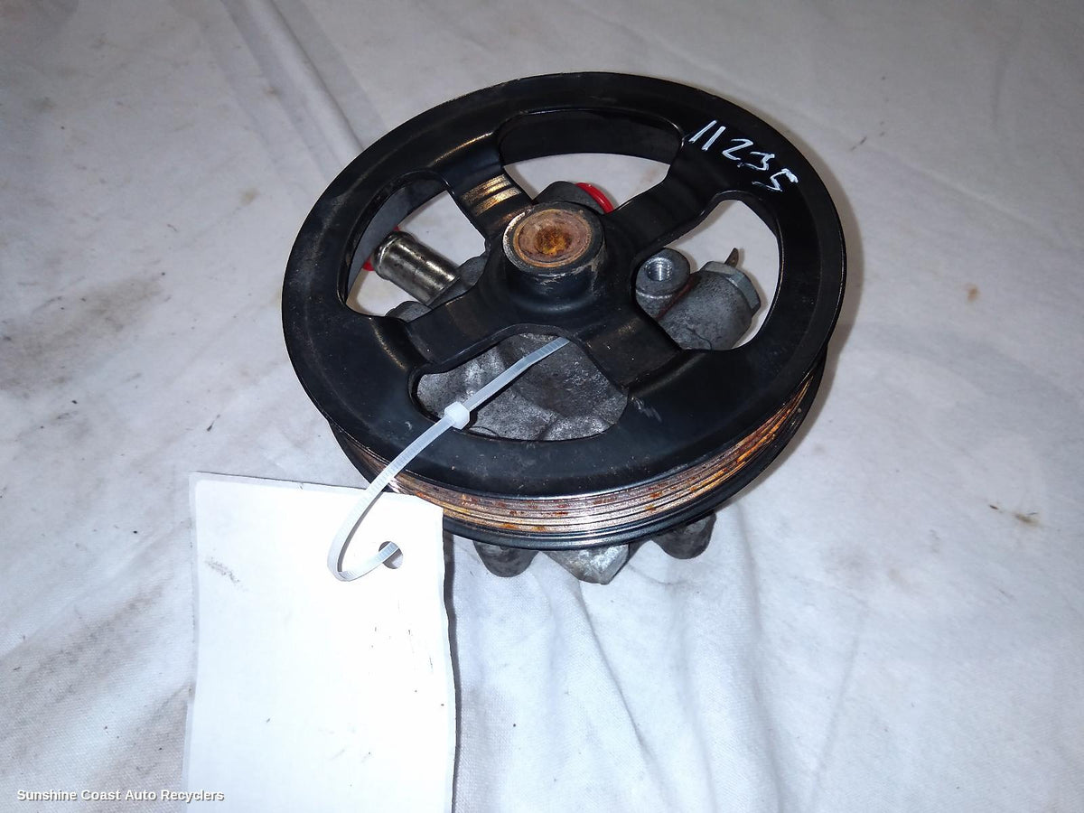 2007-2011 Mitsubishi Lancer Steering Pump