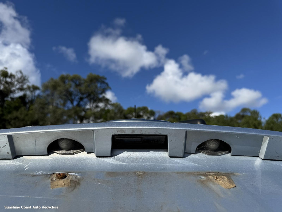 2007-2013 Toyota Corolla Tailgate Handle