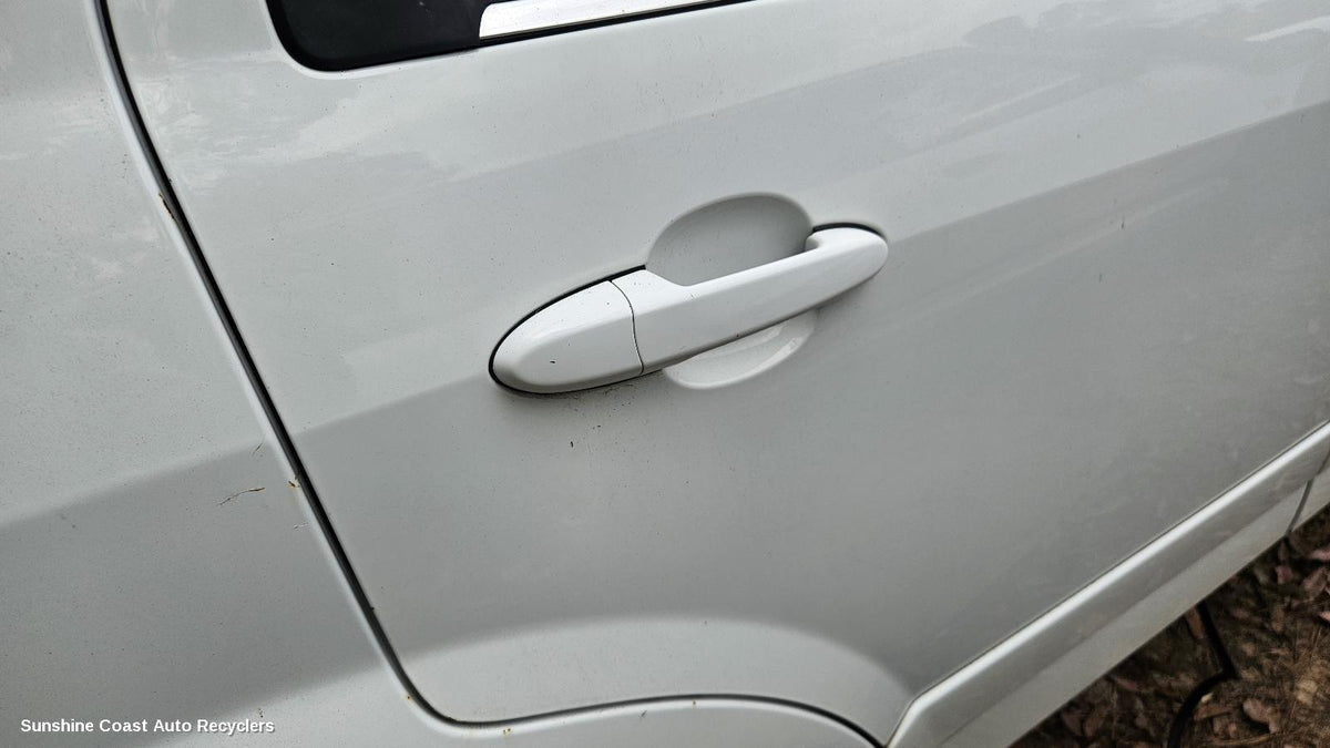 2011-2016 Ford Territory Door Handle
