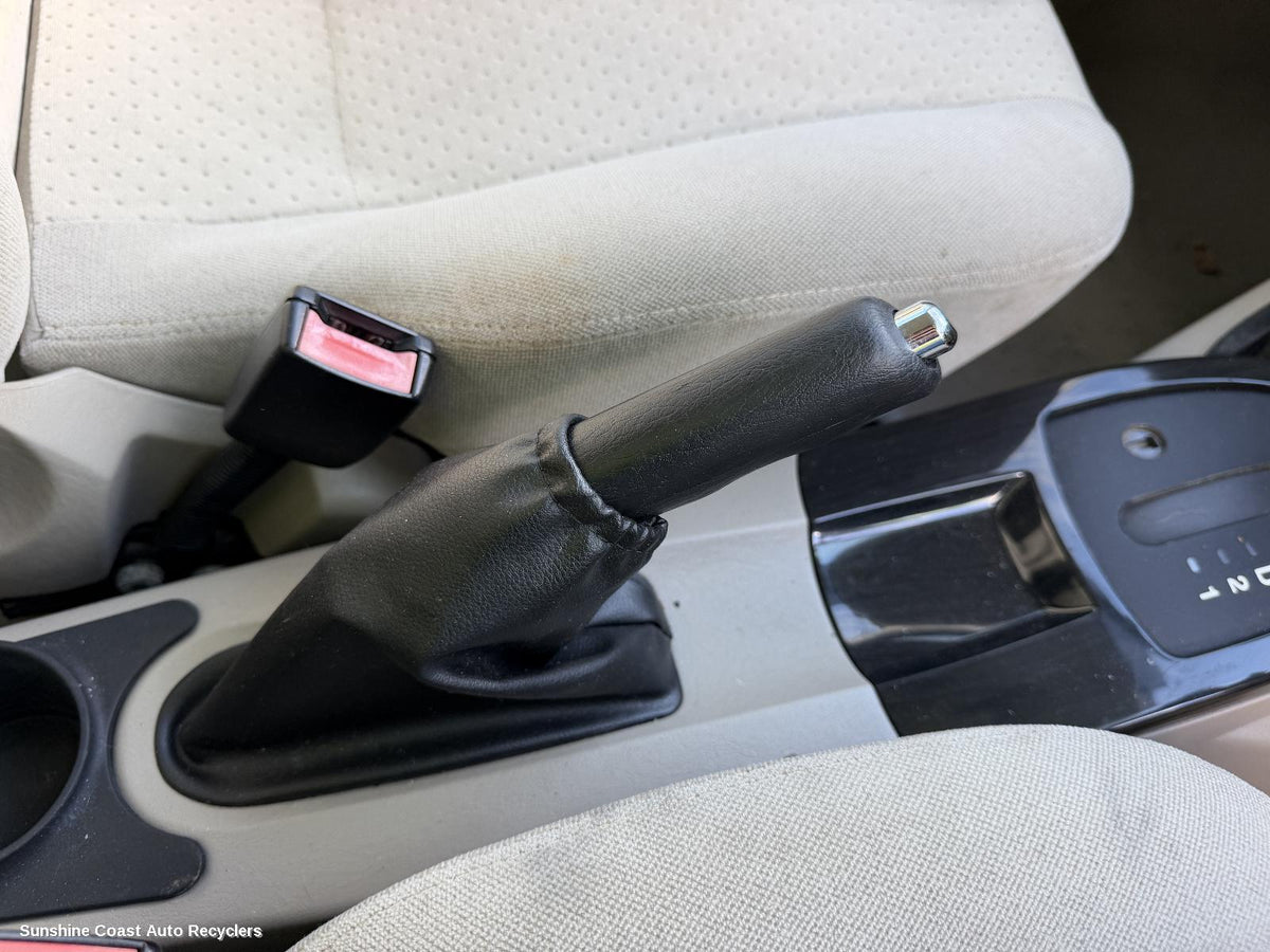2001-2005 Ford Focus Handbrake Lever