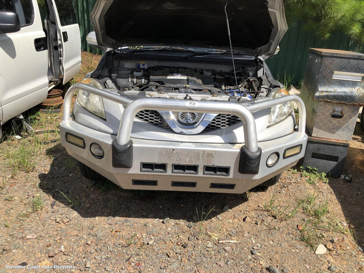2011-2015 Great Wall X200/x240 Starter