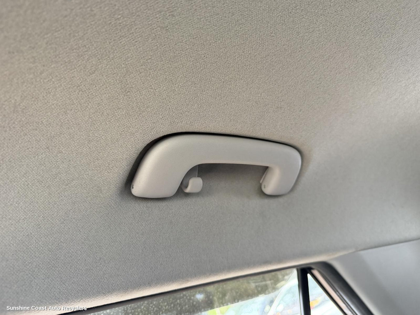 2019 Hyundai Venue Grab Handle