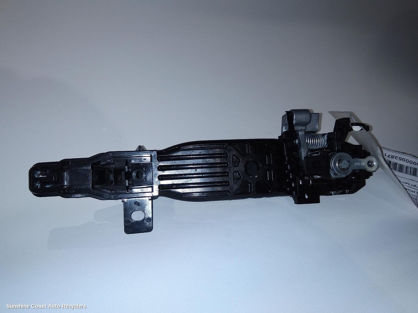 2021 Ldv G10 Tailgate Handle