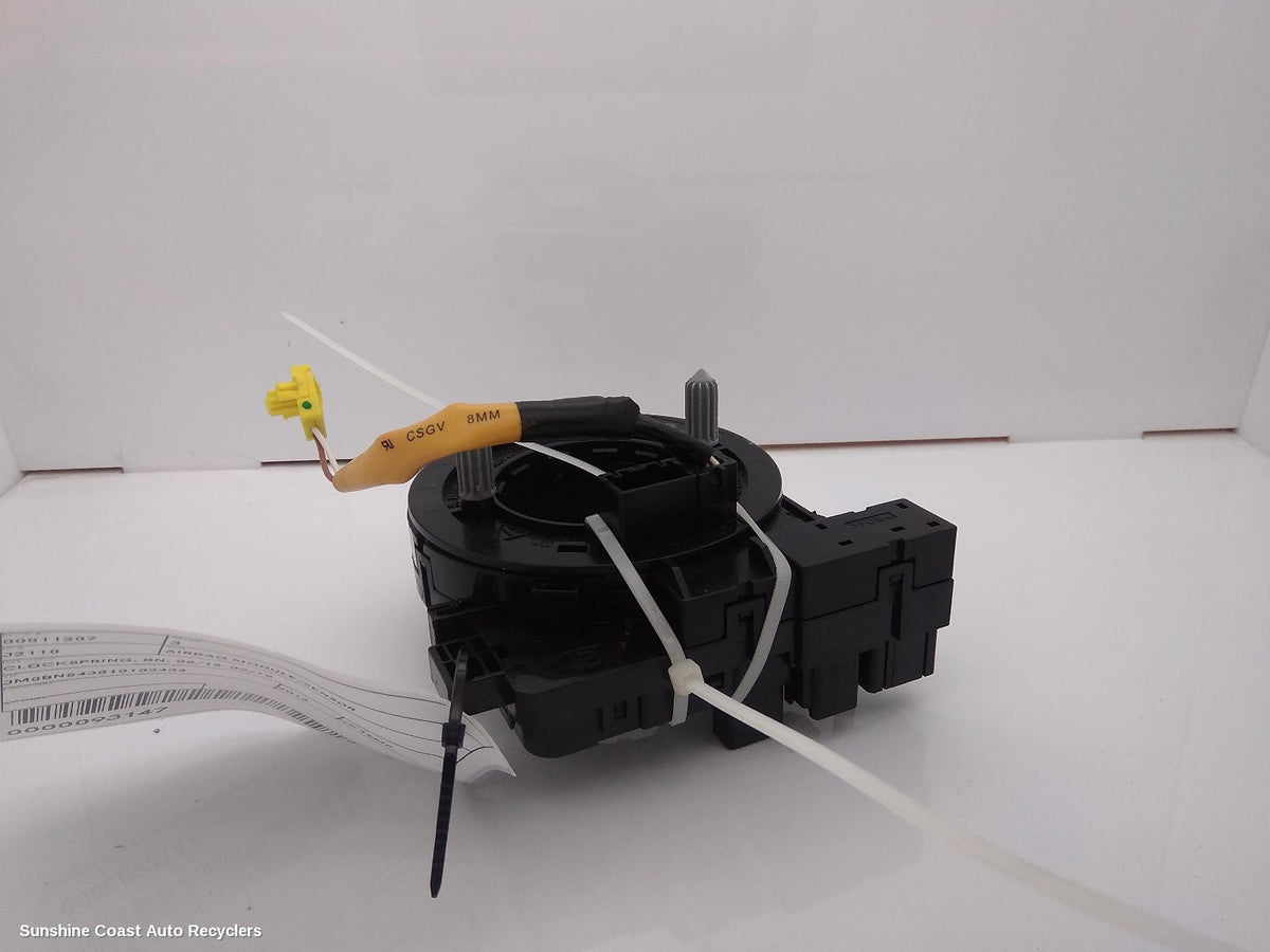 2016-2019 Mazda 3 Airbag Module Sensor