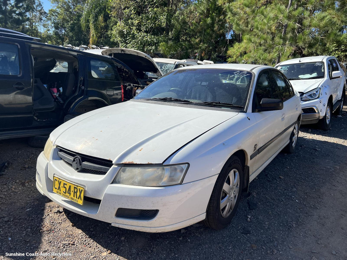 2002-2007 Holden Commodore A C Evaporator
