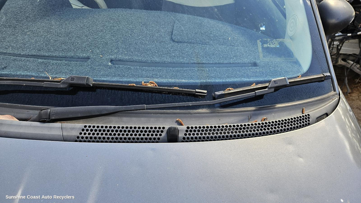 2008-2024 Fiat 500 Wiper Arm