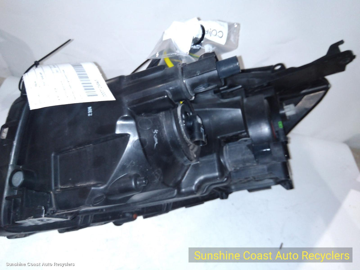 2008-2012 Toyota Rav4 Right Headlamp