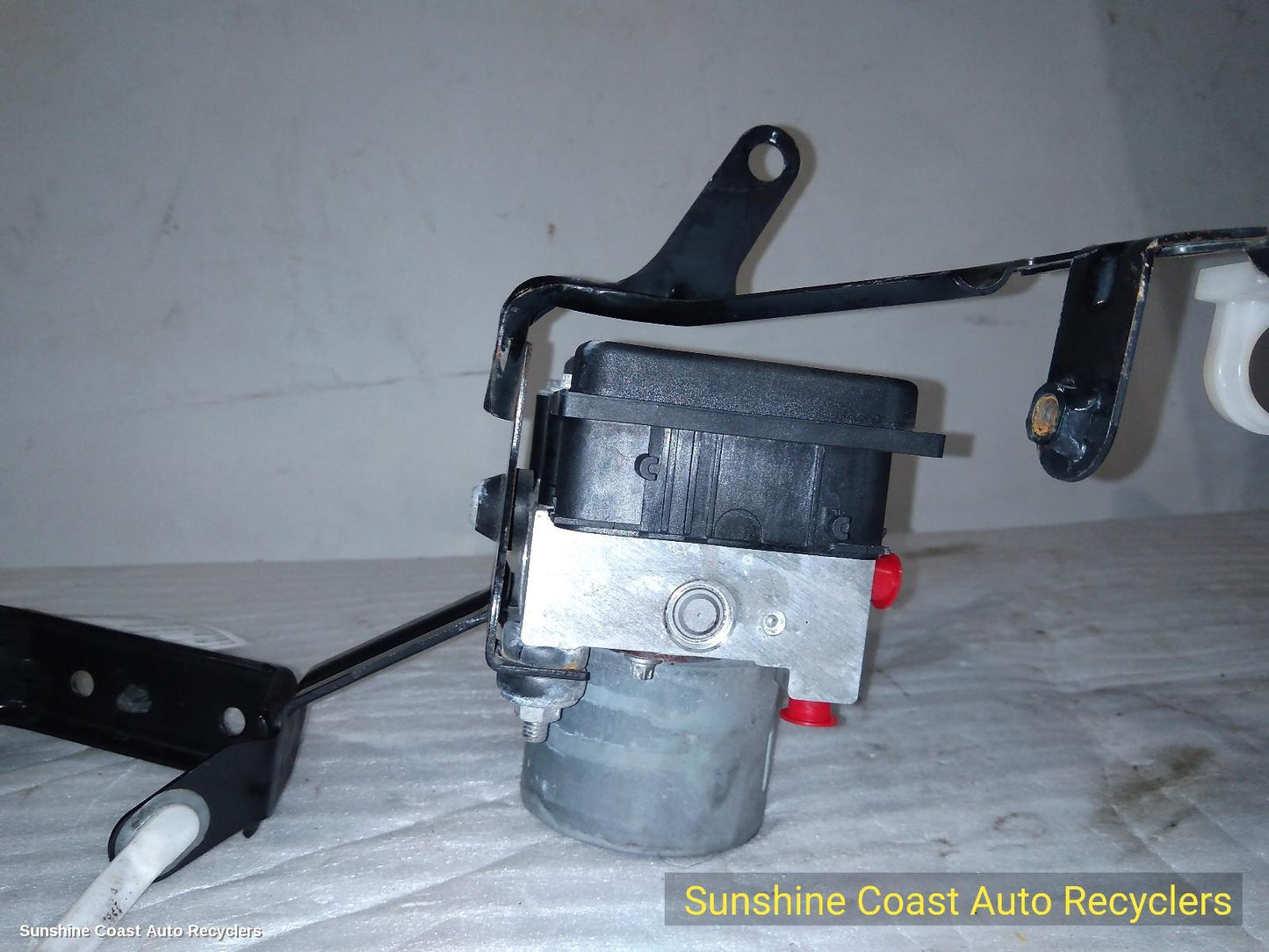 2006 Subaru Liberty Abs Pump Modulator