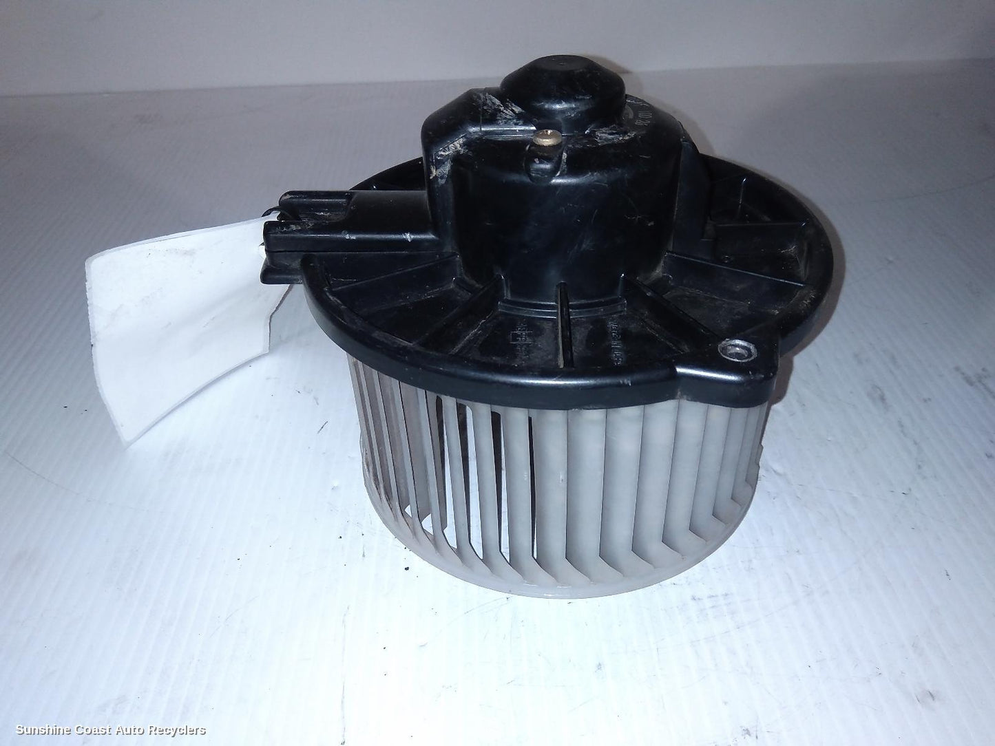 2003 Toyota Hilux Heater Fan Motor