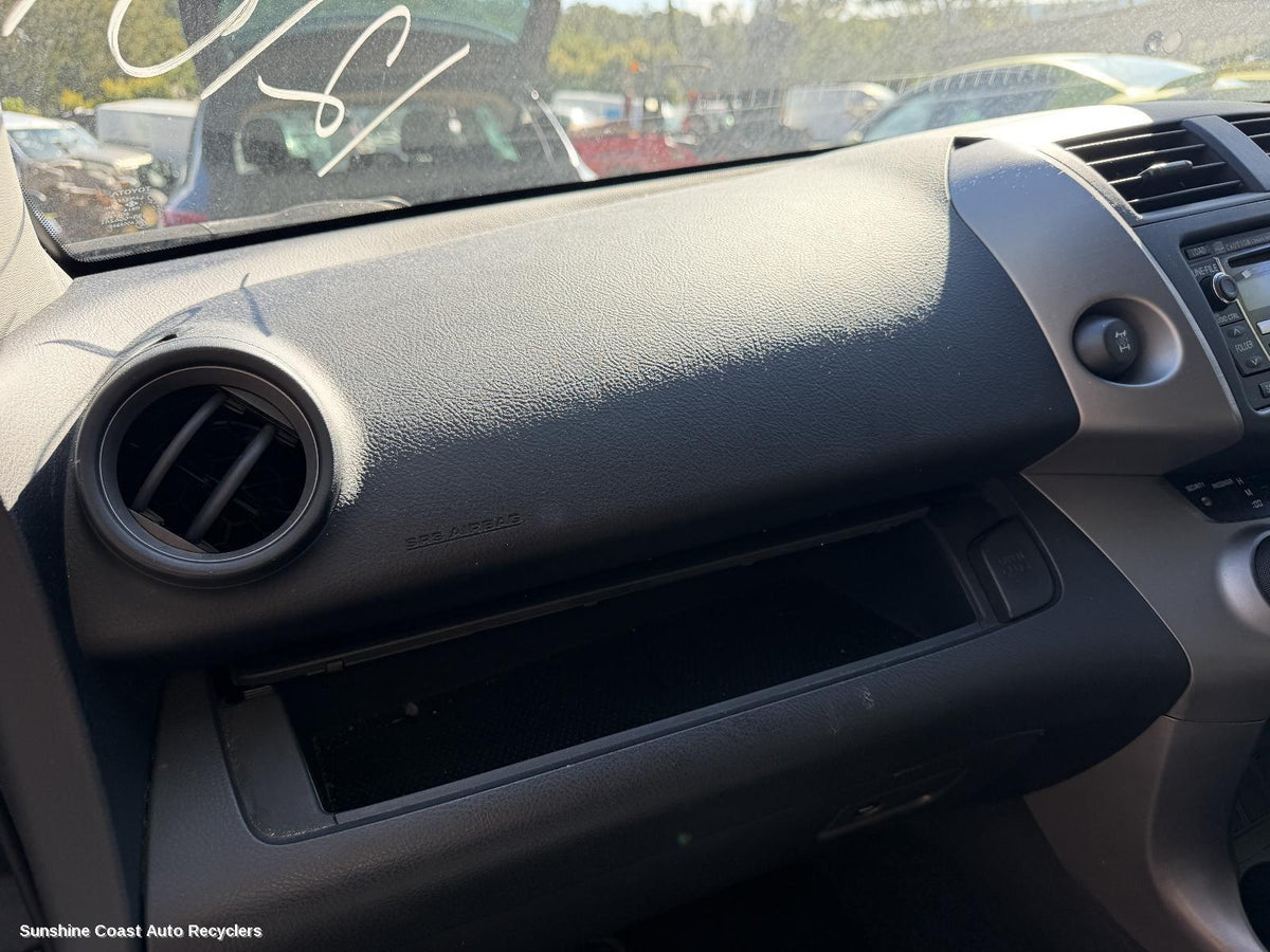 2005-2012 Toyota Rav4 Glove Box