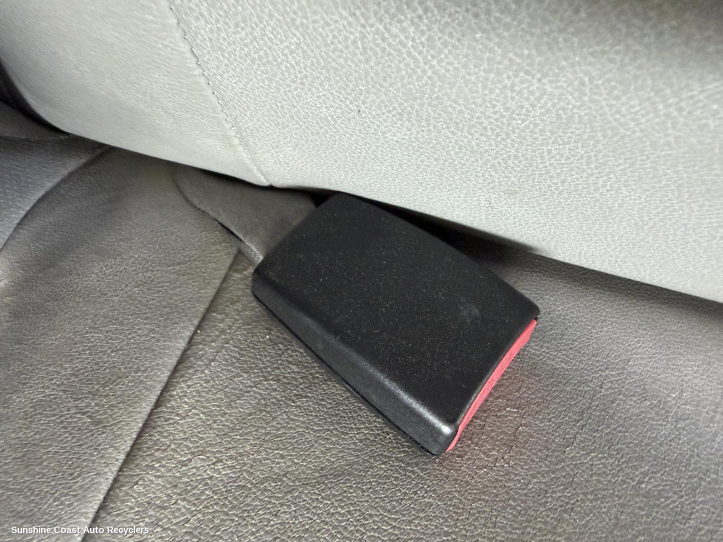 2011-2015 Great Wall V200/v240 Seatbelt Stalk