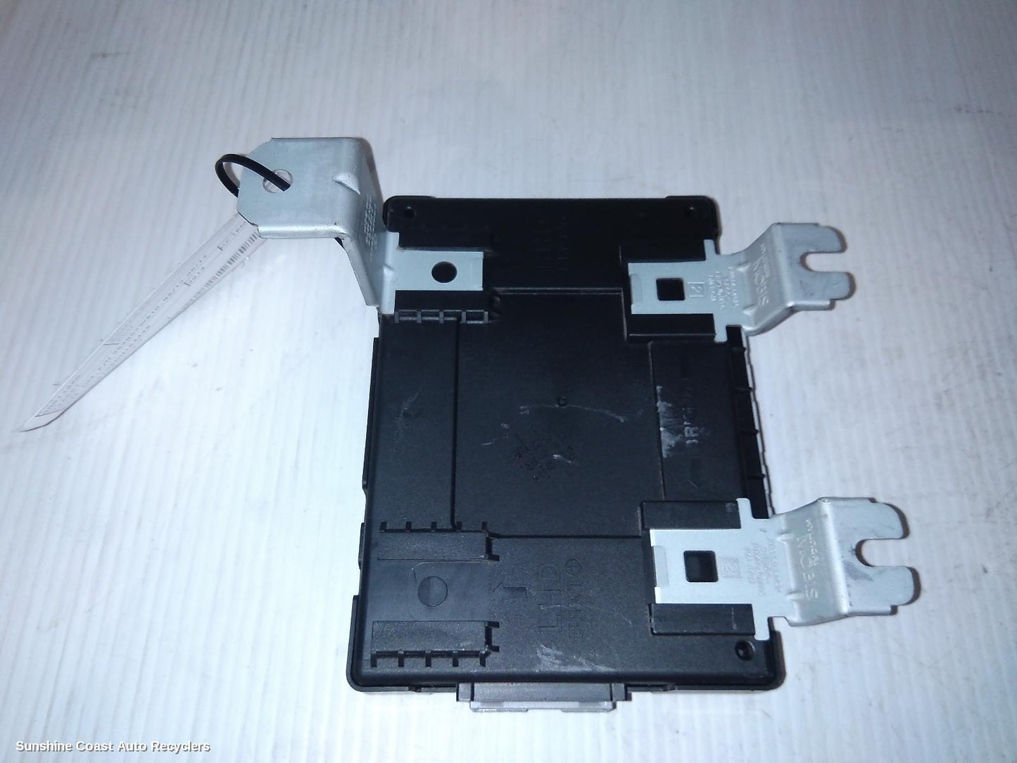 2013 Hyundai Santa Fe Ecu