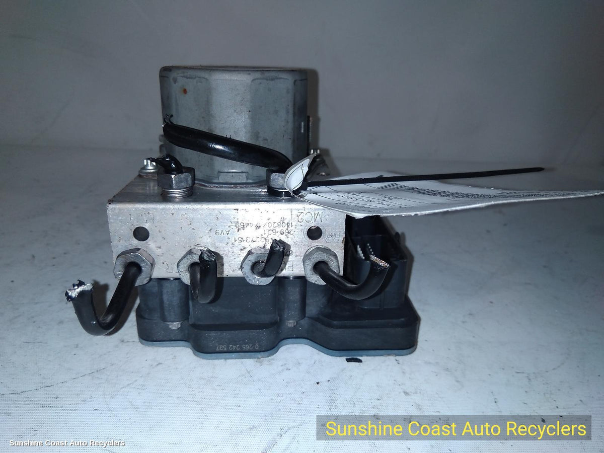 2013-2017 Holden Commodore Abs Pump Modulator