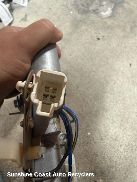 2007-2024 Toyota Landcruiser Wiper Motor
