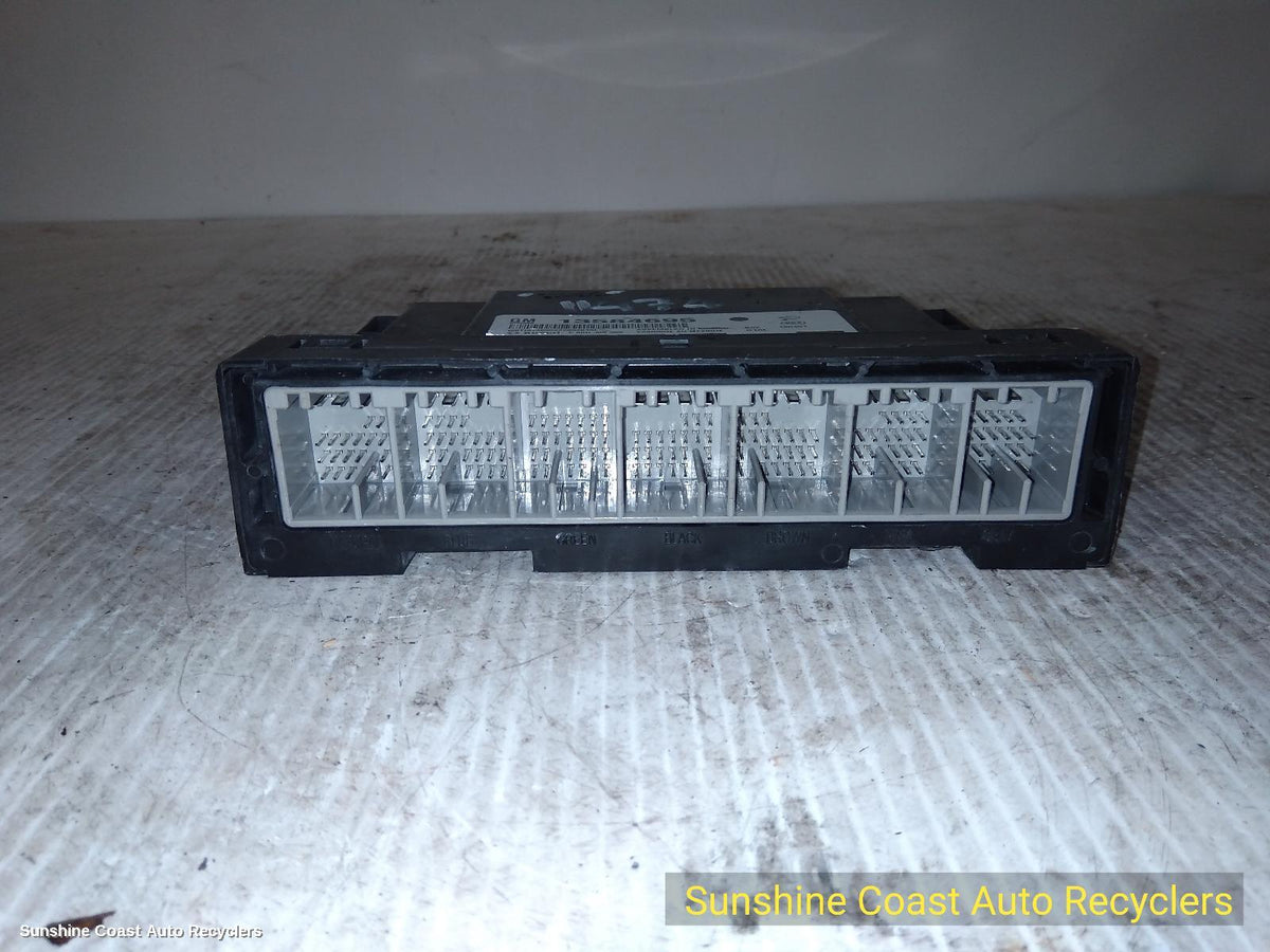 2011-2017 Holden Cruze Ecu
