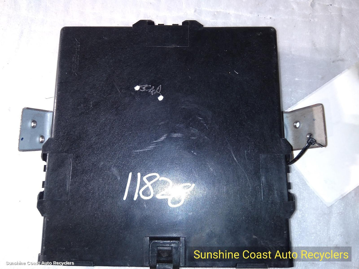 2008-2011 Toyota Hilux Ecu