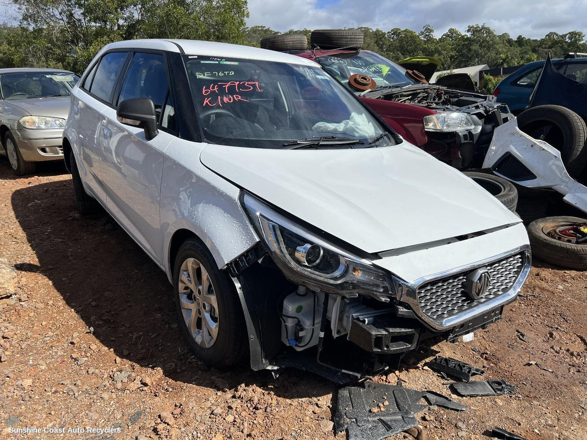 2018-2024 Mg Mg3 Trans Gearbox