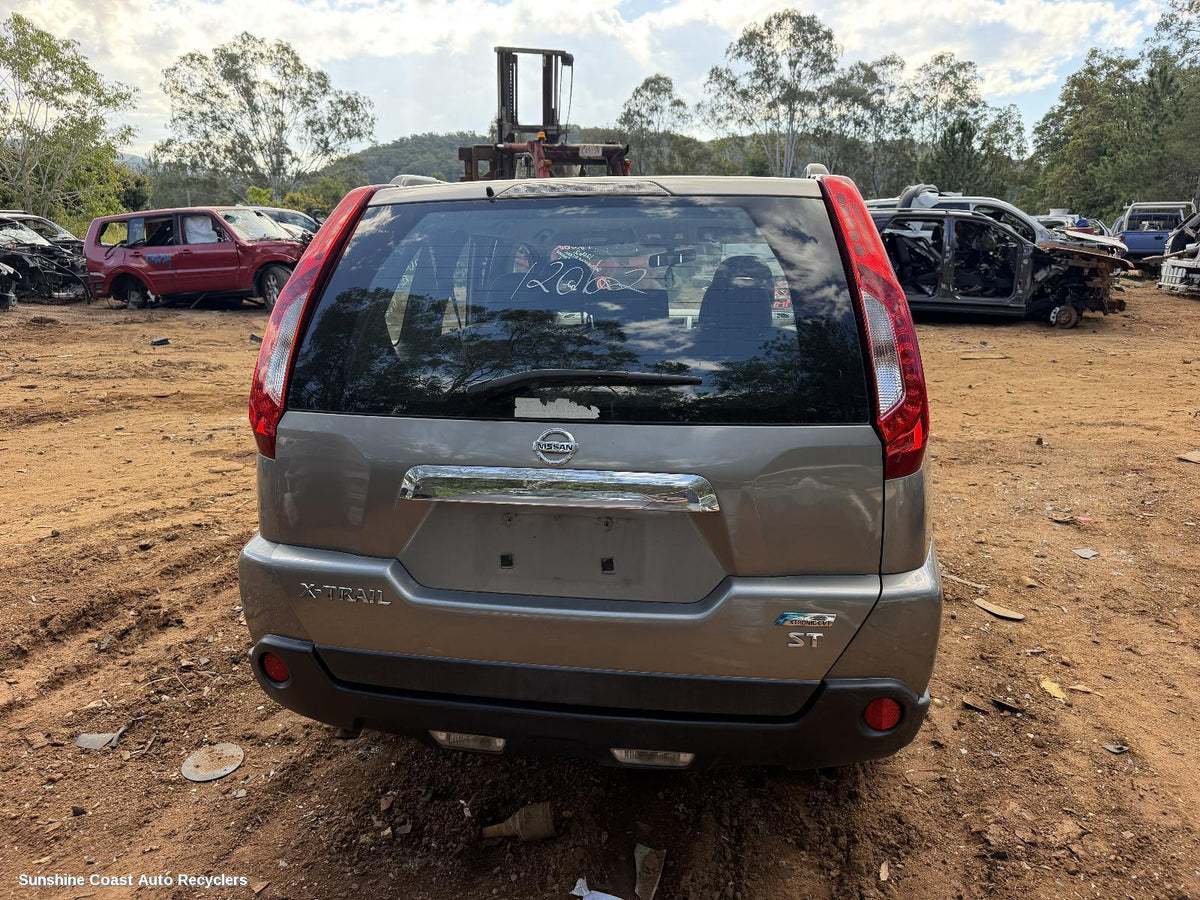 2007-2013 Nissan Xtrail Air Flow Meter