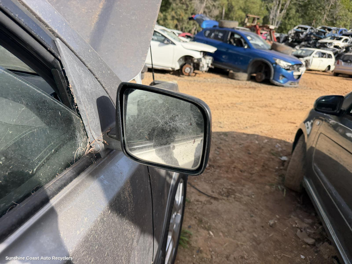 2007-2014 Nissan Xtrail Right Door Mirror