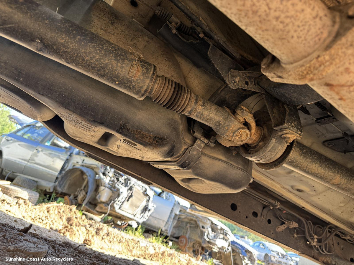 2011-2022 Ford Ranger Rear Drive Shaft