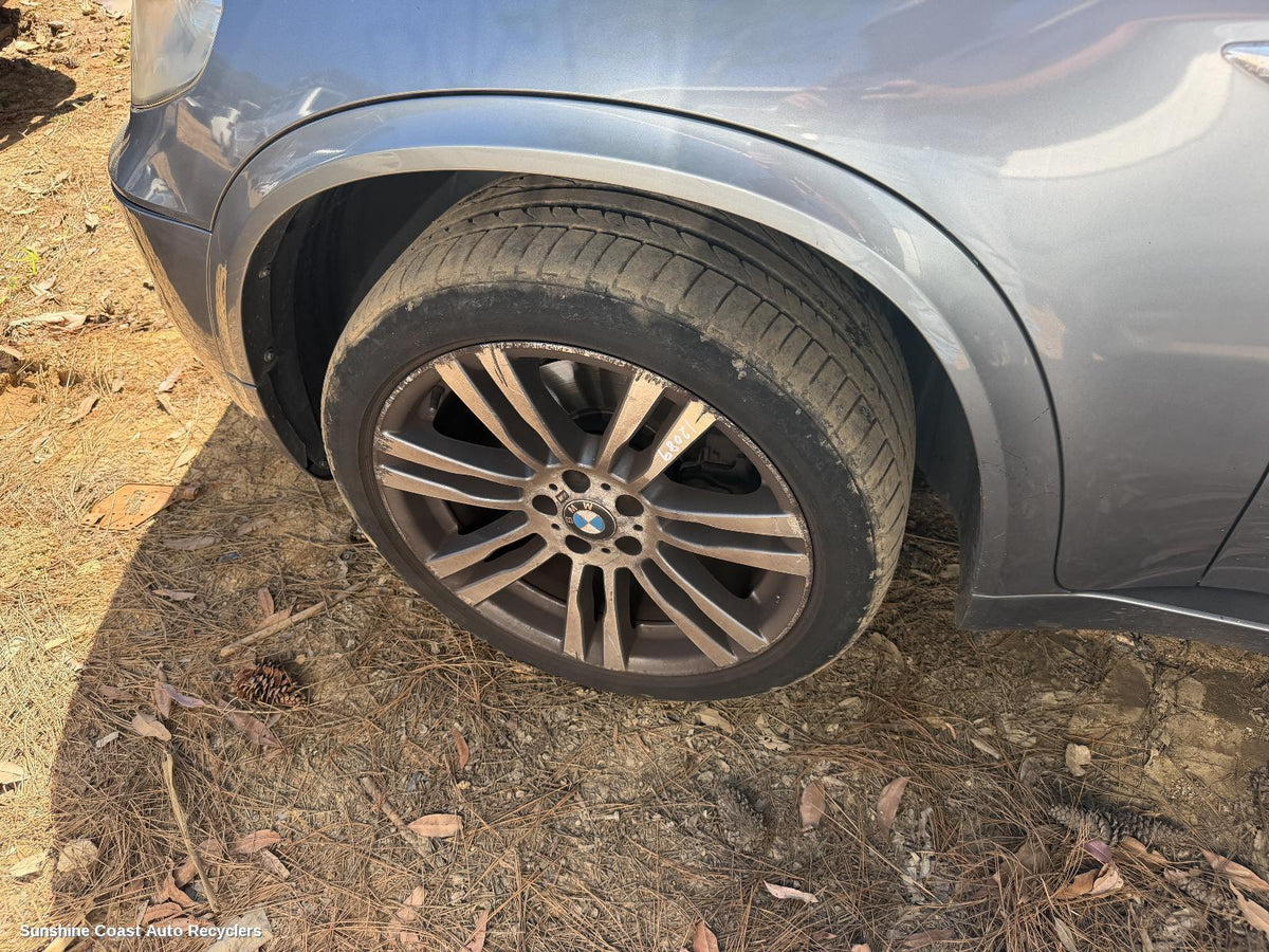 2006-2013 Bmw X5 Wheel Arch Flare