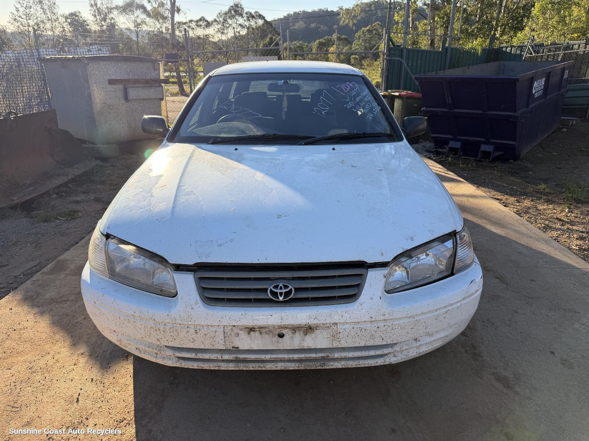 1997-2002 Toyota Camry Wiper Linkage