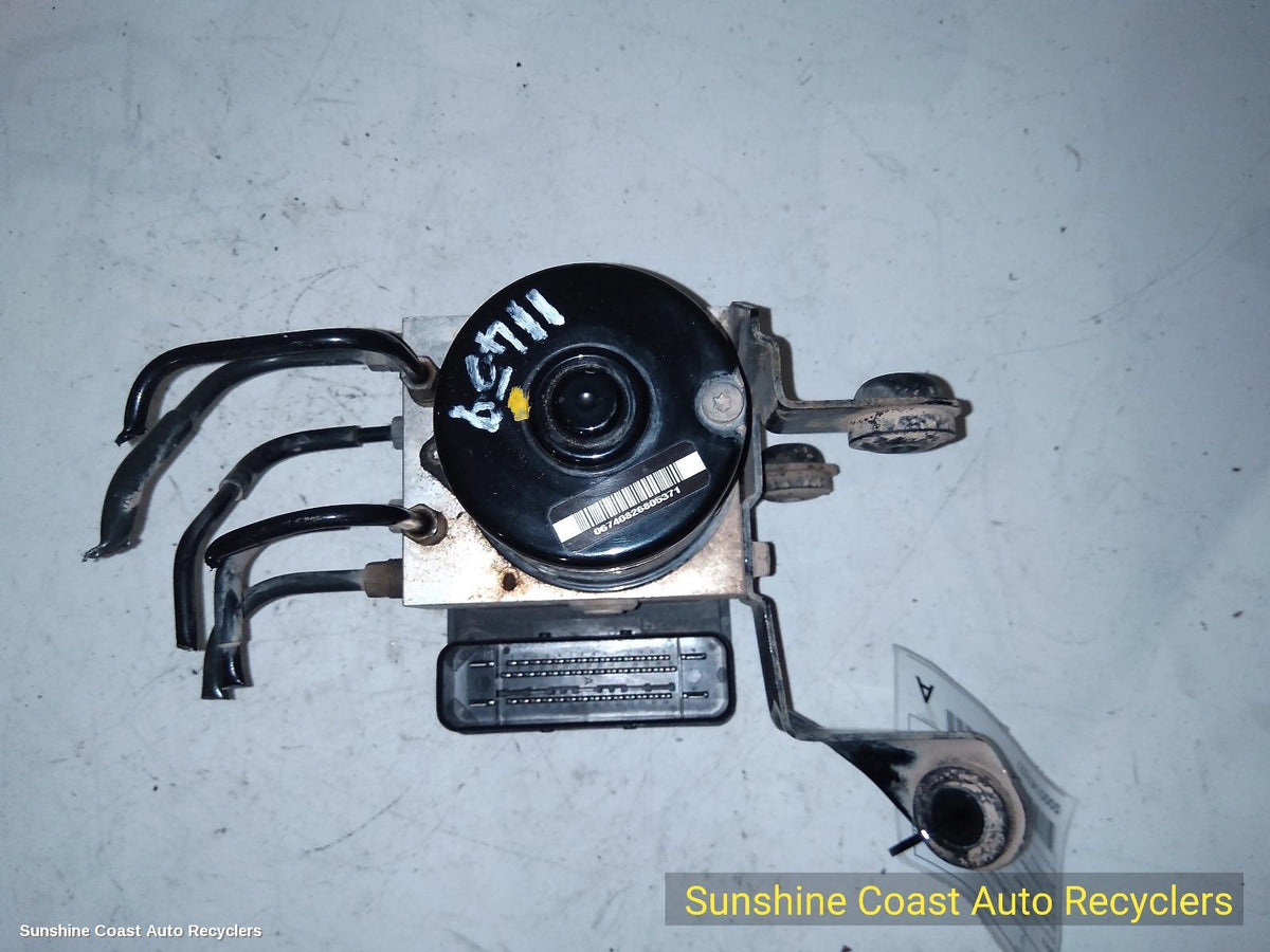 2003-2009 Mazda 3 Abs Pump Modulator