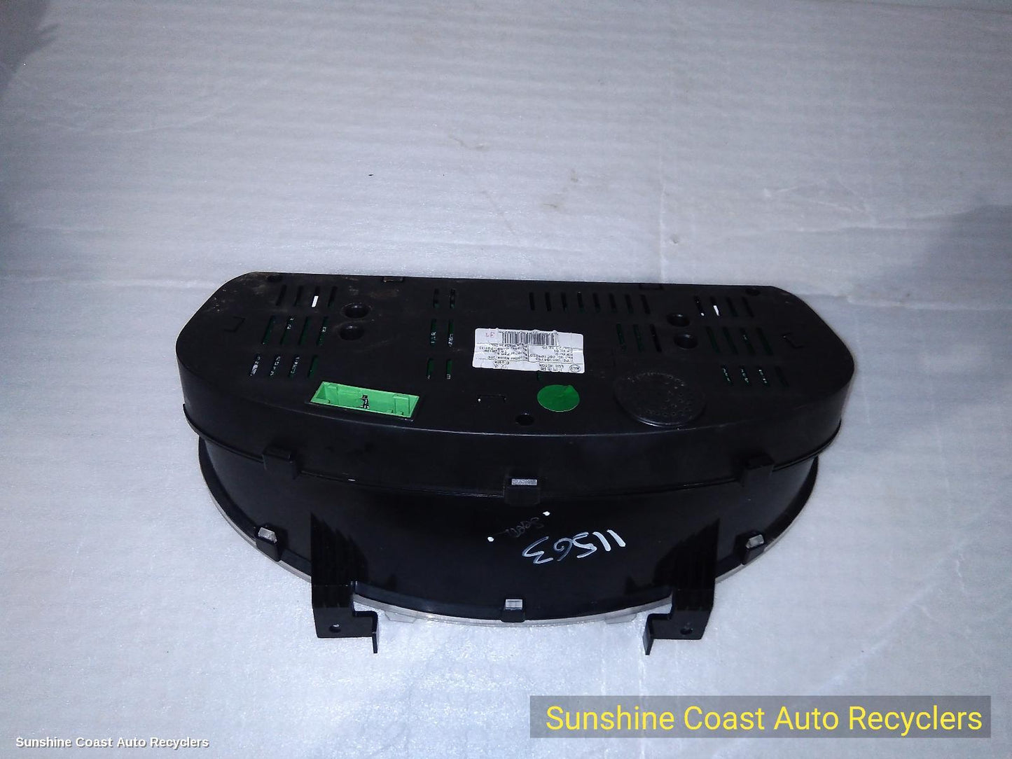 2015-2021 Ldv G10 Instrument Cluster