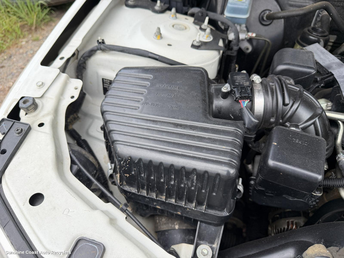 2008-2018 Suzuki Vitara Air Cleaner Box