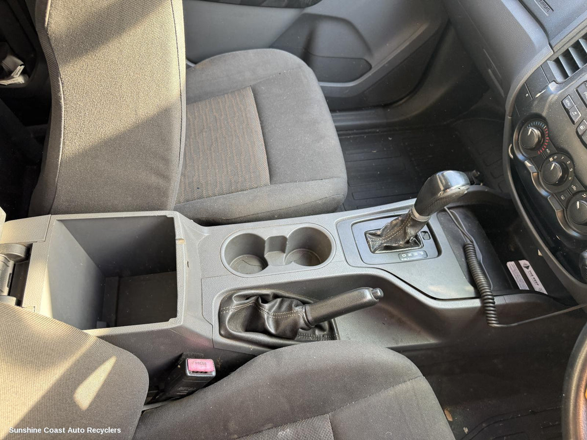 2011-2015 Ford Ranger Gear Stick Shifter