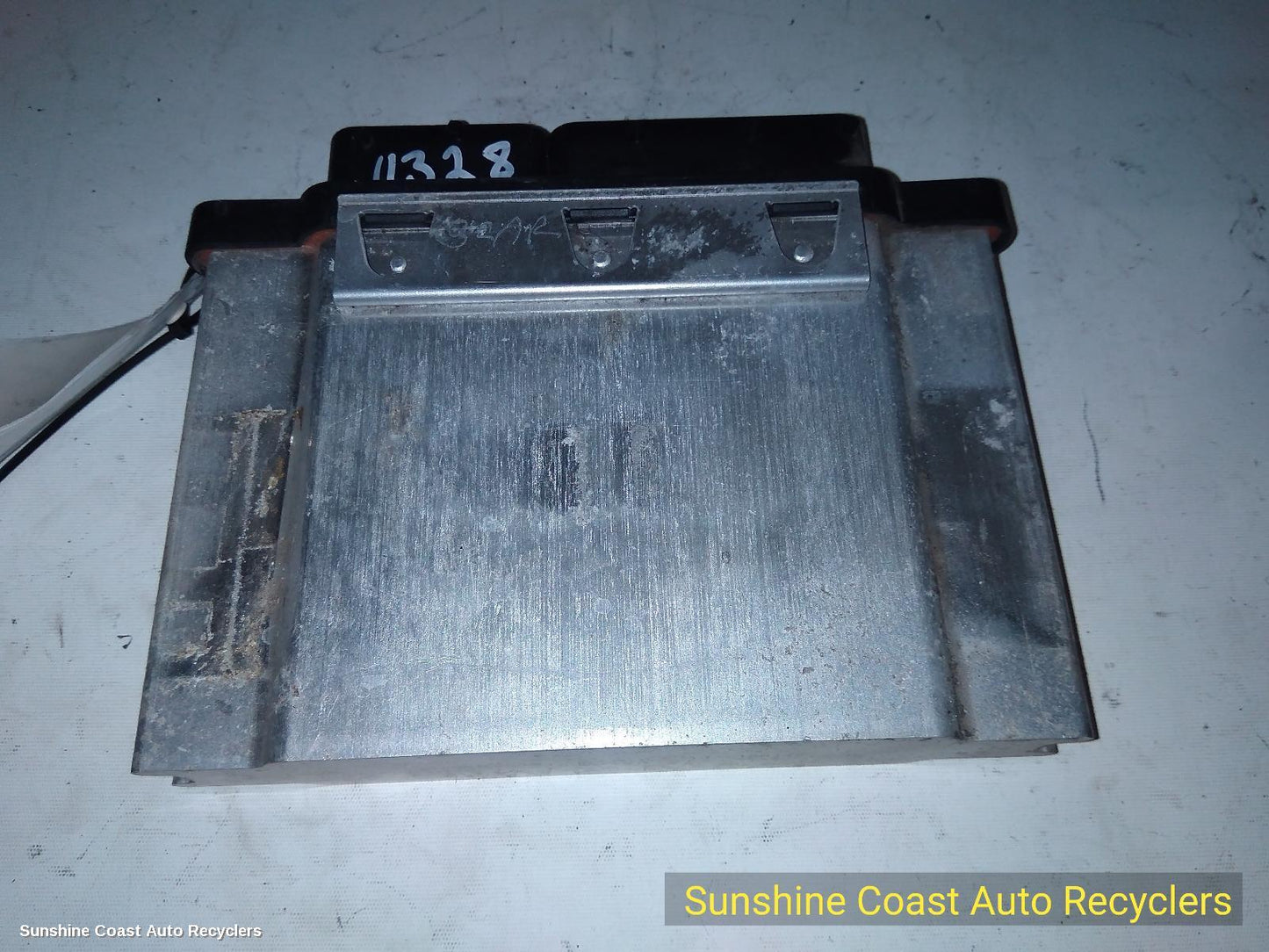 2014 Volkswagen Polo Ecu