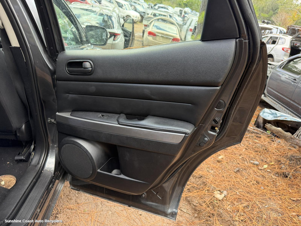 2006-2012 Mazda Cx7 Door Handle