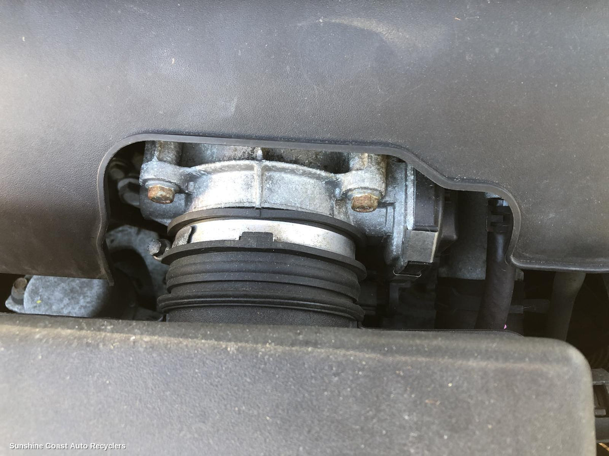 2009-2013 Holden Commodore Throttle Body