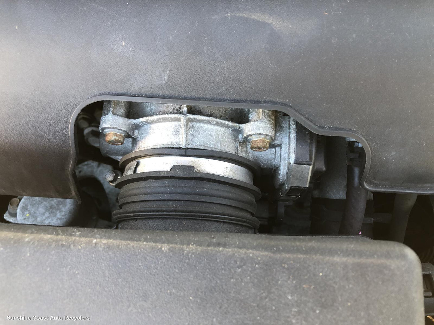 2009-2013 Holden Commodore Throttle Body