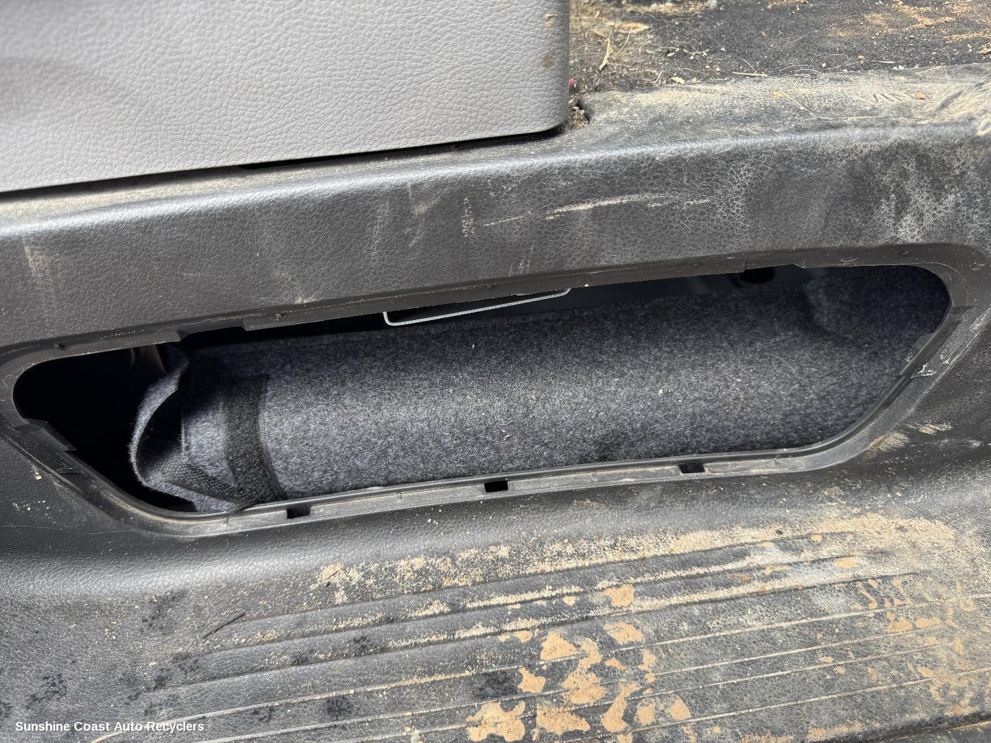 2015-2025 Ldv G10 Jack Tool Kit