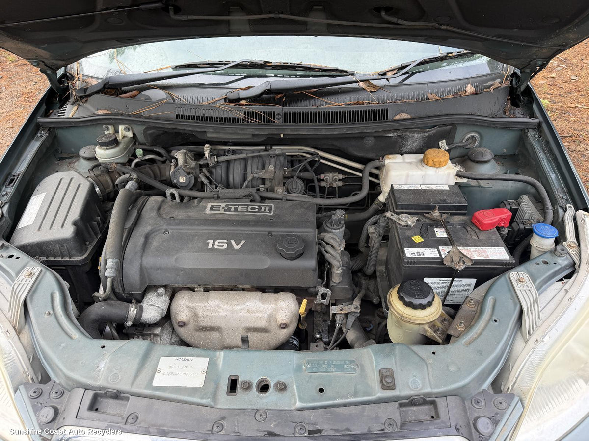 2005-2012 Holden Barina Combination Switch